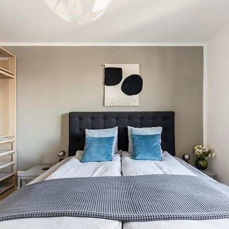 Edler Wohnraum Panoramablick 3 Sz Boxspringbetten, E-Ladestation, Kaffeevollautomat, Klima, Lift, Terrasse & 2Xtg Graz Exteriör bild