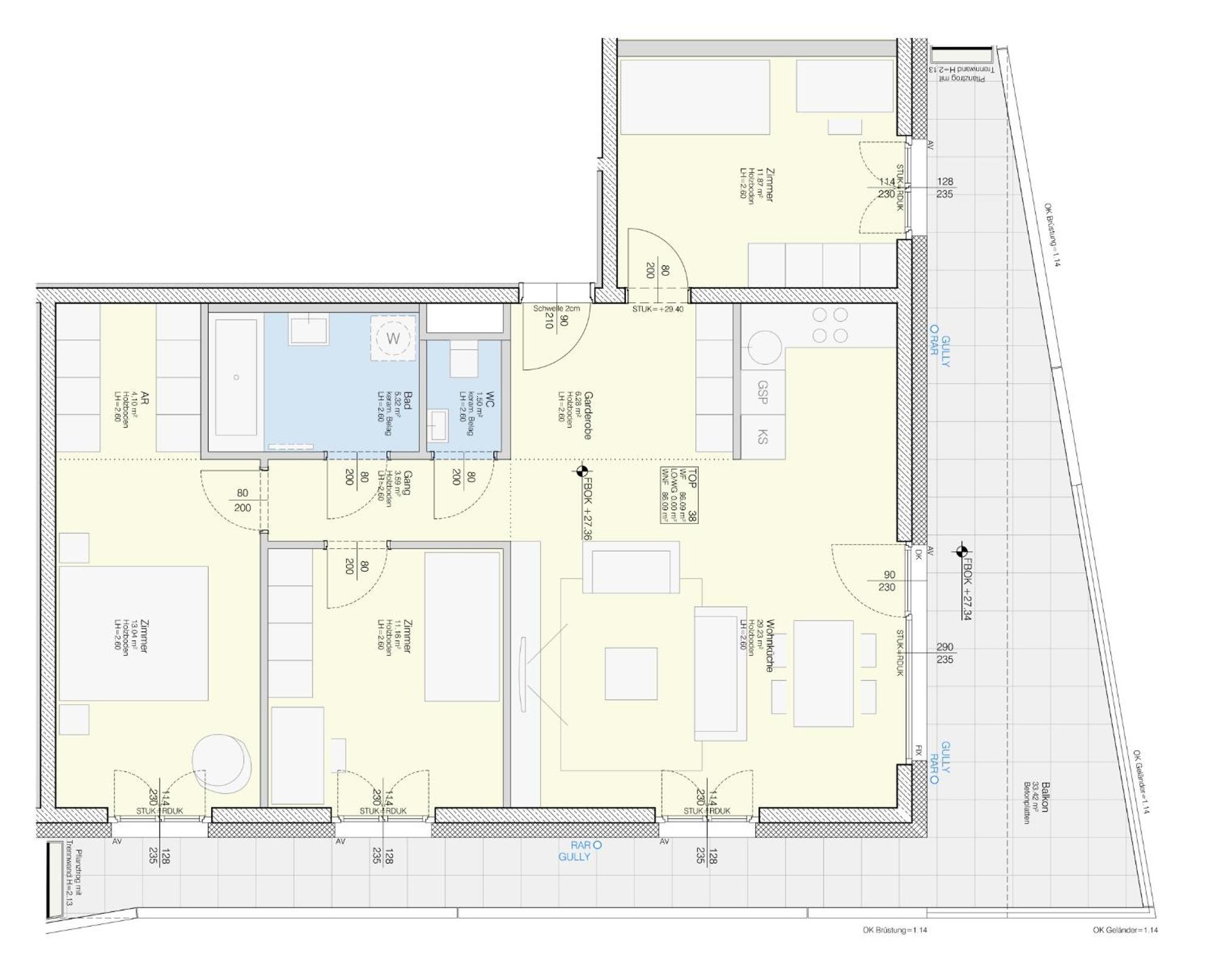 Edler Wohnraum Panoramablick 3 Sz Boxspringbetten, E-Ladestation, Kaffeevollautomat, Klima, Lift, Terrasse & 2Xtg Graz Exteriör bild