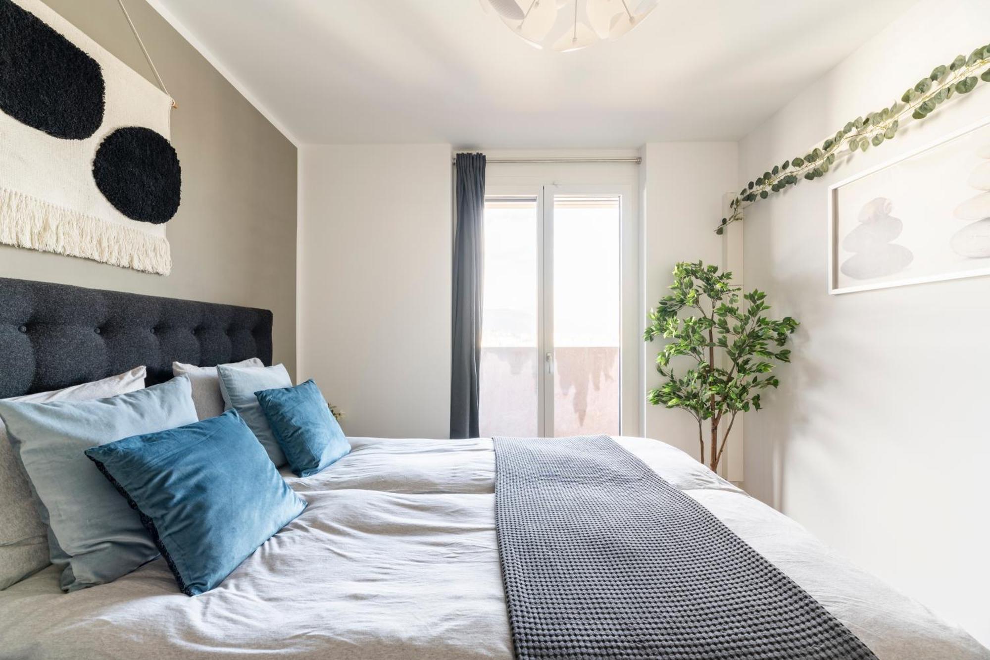 Edler Wohnraum Panoramablick 3 Sz Boxspringbetten, E-Ladestation, Kaffeevollautomat, Klima, Lift, Terrasse & 2Xtg Graz Exteriör bild
